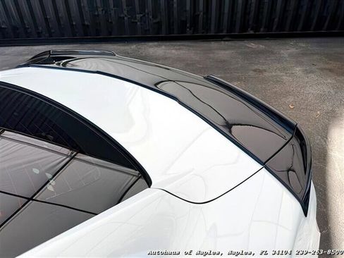 Used 2018 Chevrolet Camaro SS RWD image 28