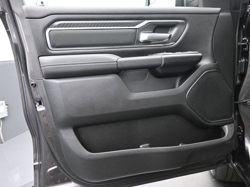 New 2025 RAM 1500 Big Horn image 12