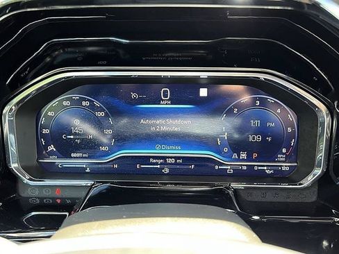 Used 2023 Chevrolet Silverado 1500 RST w/ Convenience Package II AWD/4WD image 27