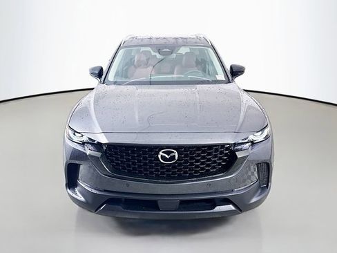 New 2026 MAZDA CX-50 2.5 Hybrid w/ Weather Package image 2