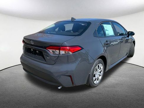 New 2026 Toyota Corolla LE FWD image 11