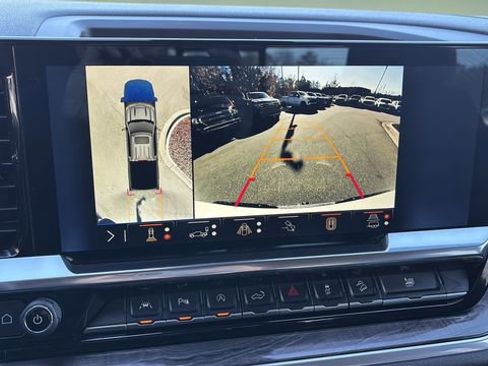 Used 2024 Chevrolet Silverado 1500 LTZ w/ LTZ Convenience Package II image 26