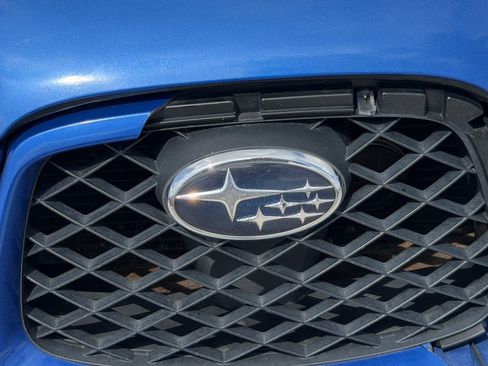 Used 2006 Subaru Impreza WRX Limited AWD/4WD image 5