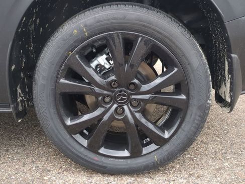 New 2026 MAZDA CX-30 2.5 Turbo w/ Premium Plus Pkg image 13