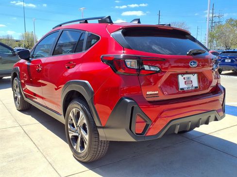 Certified 2026 Subaru Crosstrek 2.0i Premium image 3