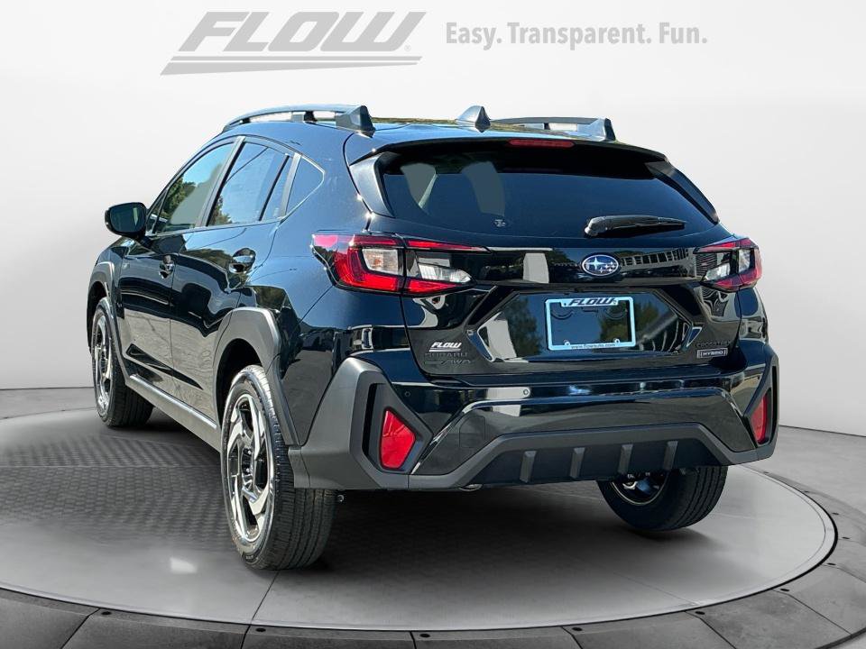 New 2026 Subaru Crosstrek 2.5i Limited AWD/4WD image 5