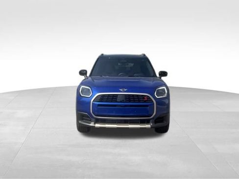 Certified 2025 MINI Cooper Countryman S w/ Comfort Package Max image 6