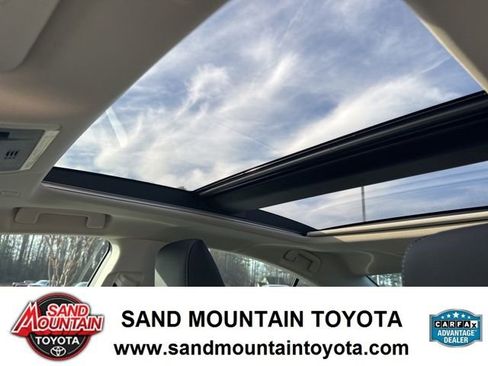 Used 2025 Lexus ES 350 Luxury image 16