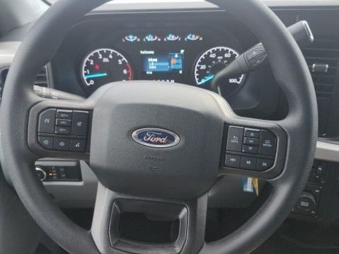 New 2026 Ford F350 XLT w/ 360-Degree Camera Package AWD/4WD image 41