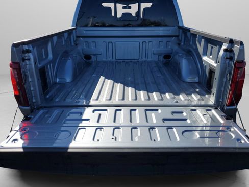 New 2026 Ford F150 XLT w/ Equipment Group 302A MID image 8