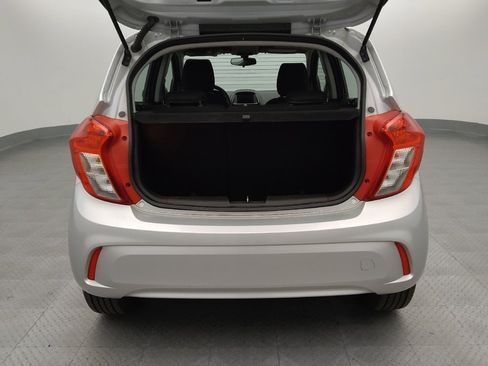 Used 2020 Chevrolet Spark LT FWD image 29