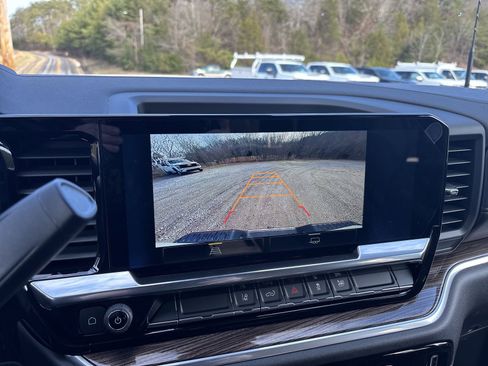 New 2026 Chevrolet Silverado 3500 LT image 20