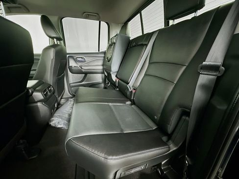 New 2026 Honda Ridgeline RTL image 24