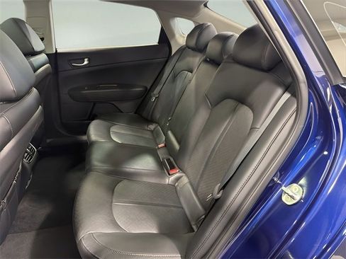 Used 2018 Kia Optima EX w/ Premium Package image 30