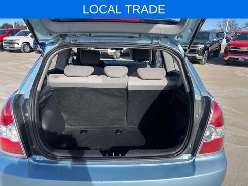 Used 2007 Hyundai Accent GS image 22