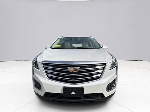 Used 2019 Cadillac XT5 Luxury AWD/4WD image 8