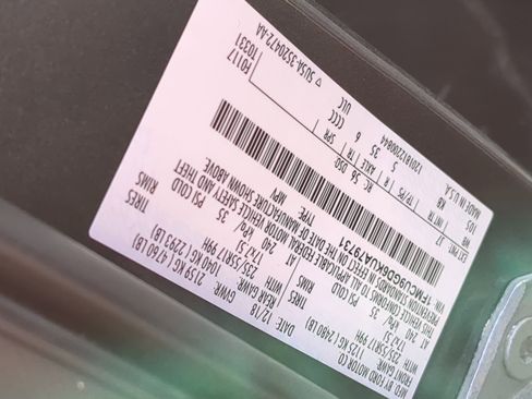 Used 2019 Ford Escape SE AWD/4WD image 35