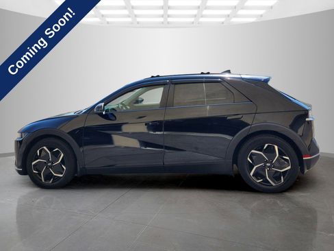 Used 2022 Hyundai Ioniq 5 SEL RWD image 4