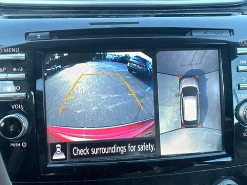 Used 2015 Nissan Murano SL w/ SL Technology Package AWD/4WD image 19