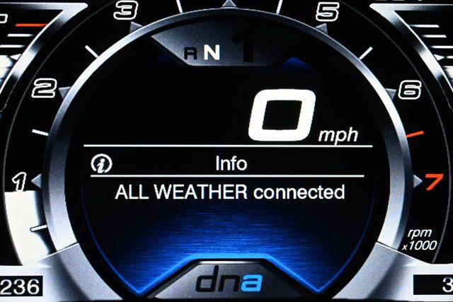 Used 2016 Alfa Romeo 4C Spider RWD image 79
