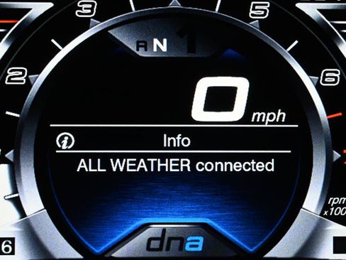 Used 2016 Alfa Romeo 4C Spider RWD image 79