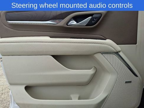 Certified 2022 GMC Yukon Denali w/ Denali Premium Package image 15