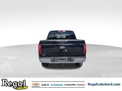 Used 2024 Ford F150 XLT w/ Mobile Office Package