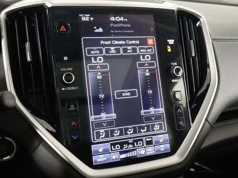 Used 2023 Subaru Ascent Limited w/ Technology Package AWD/4WD image 39
