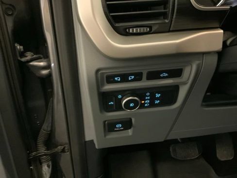 Used 2021 Ford F150 XLT w/ Equipment Group 302A High AWD/4WD image 17