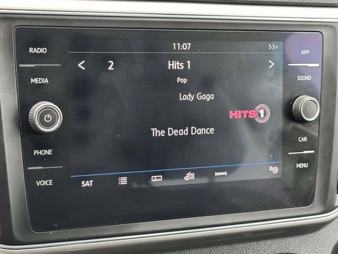 Used 2018 Volkswagen Atlas SE image 10