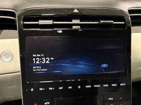 Used 2023 Hyundai Tucson Limited image 20