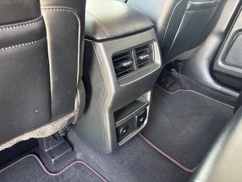 Used 2023 Ford Edge SEL w/ Convenience Package AWD/4WD image 27
