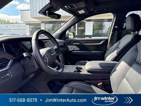 Used 2024 GMC Acadia Denali w/ Super Cruise Package AWD/4WD image 11
