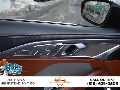Used 2022 BMW 840i Gran Coupe xDrive 840 image 13
