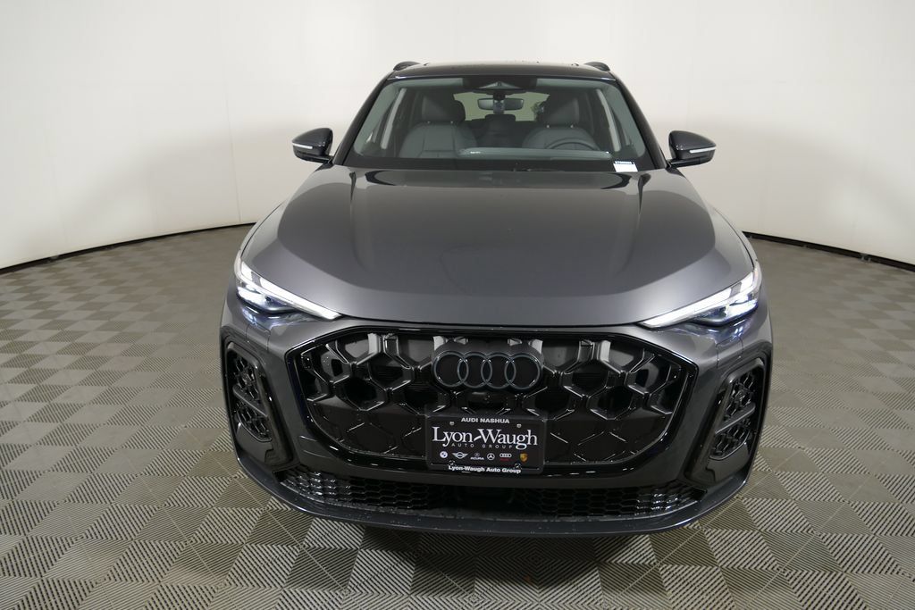 New 2026 Audi Q5 2.0T AWD/4WD image 8