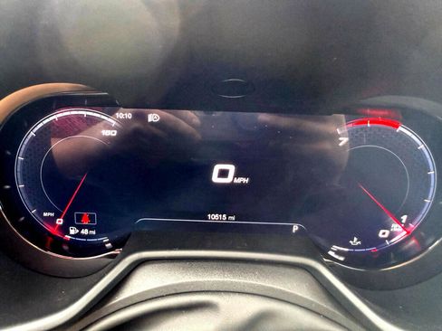 Used 2024 Dodge Hornet GT image 32