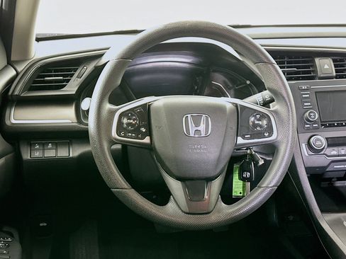 Used 2020 Honda Civic LX image 17