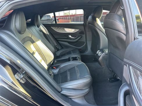 Used 2022 Mercedes-Benz AMG GT 43 image 13