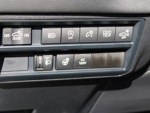 Used 2024 Toyota Tundra Limited w/ TRD Off-Road Package image 19