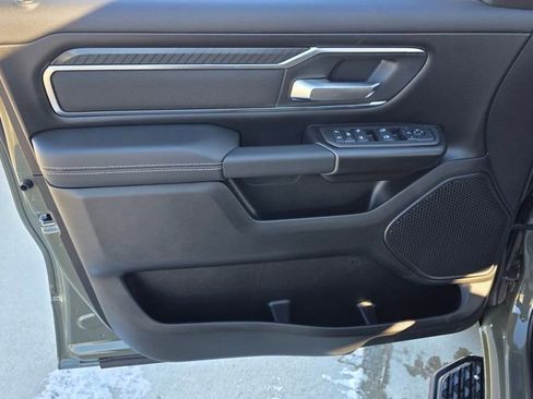 New 2026 RAM 1500 Big Horn AWD/4WD image 21