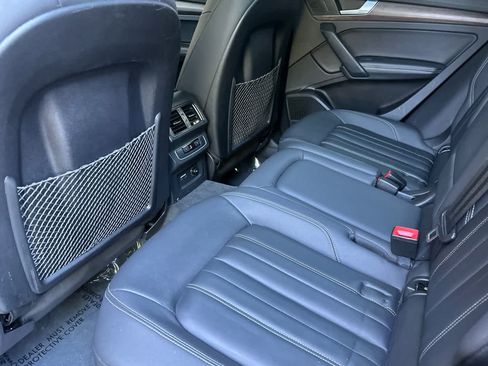 Used 2023 Audi Q5 2.0T Premium Plus w/ Premium Plus Package AWD/4WD image 4
