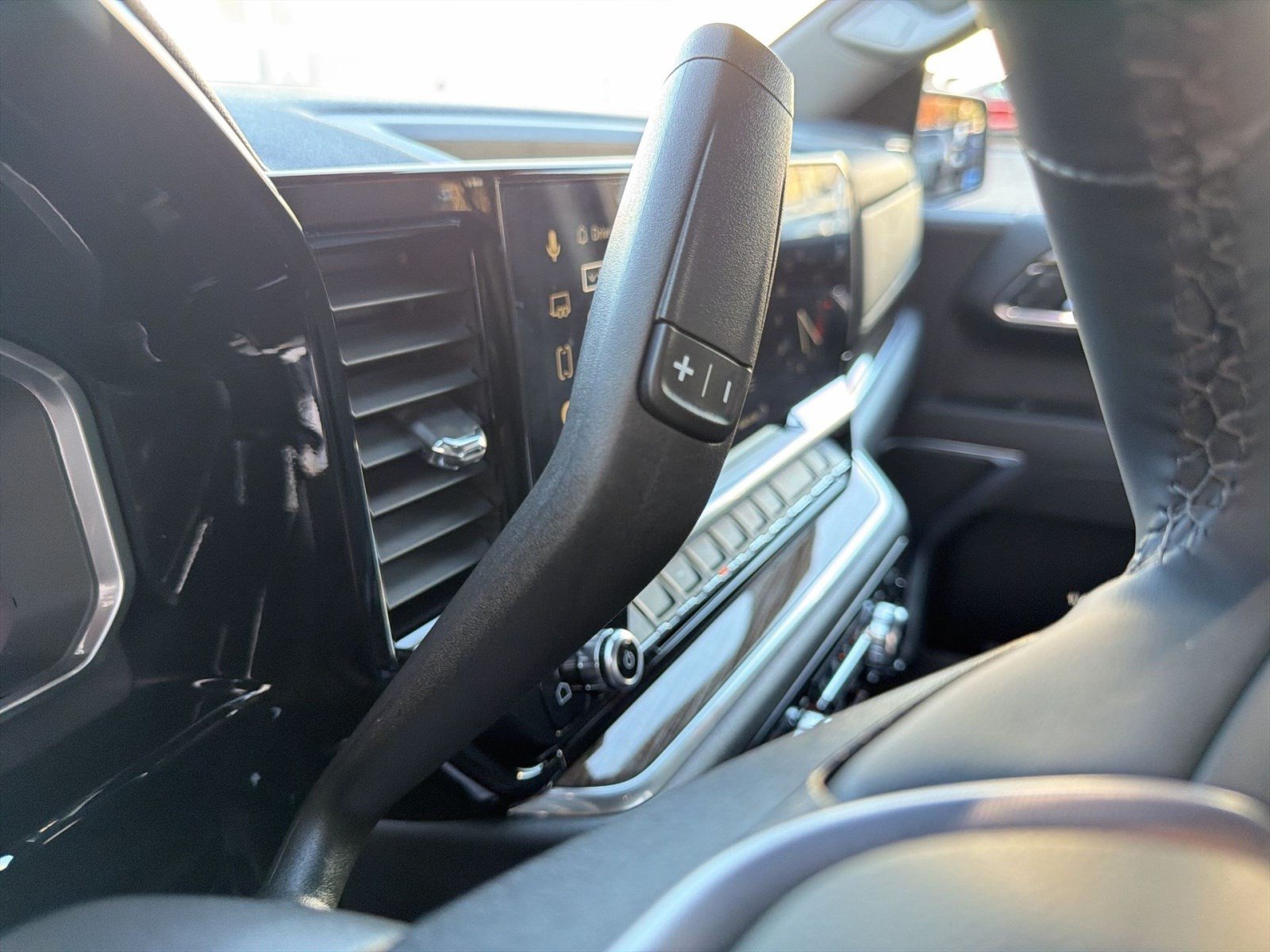 Used 2026 GMC Sierra 1500 Elevation AWD/4WD image 19