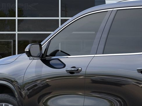 New 2026 Buick Enclave Avenir w/ Super Cruise Package AWD/4WD image 12