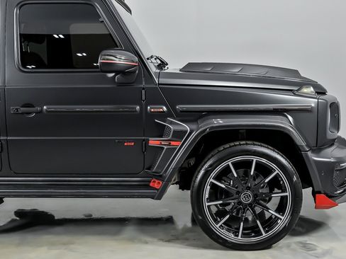 Used 2019 Mercedes-Benz G 550 image 15