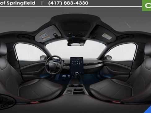 New 2026 Ford Mustang Mach-E Premium AWD/4WD image 7