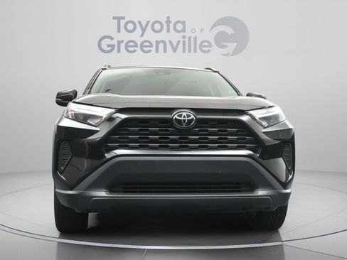 Certified 2024 Toyota RAV4 XLE FWD image 23