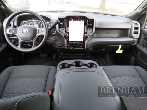 Used 2026 RAM 3500 Tradesman AWD/4WD image 15
