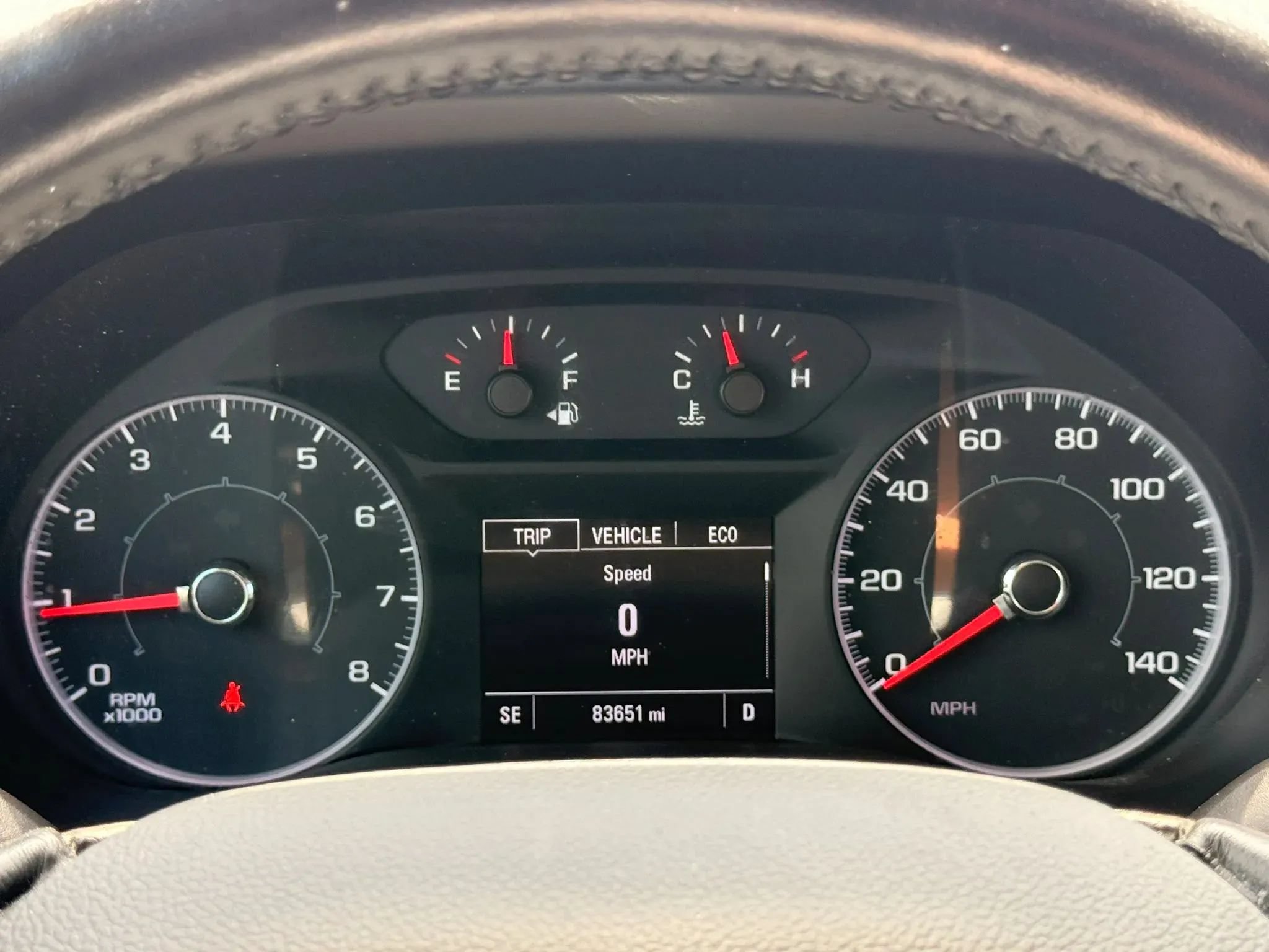 Used 2019 GMC Acadia SLE AWD/4WD image 28