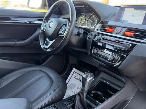 Used 2018 BMW X1 xDrive28i image 54