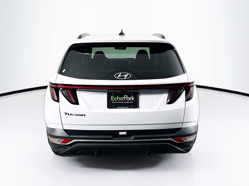 Used 2024 Hyundai Tucson SEL w/ Convenience Package FWD image 7